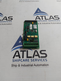 DEIF PPU/2/GS 1044500250B PCB CARD