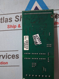 DEIF PPU/2/GS 1044500250B PCB CARD