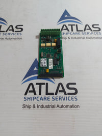 DEIF PPU/2/GS 1044500250B PCB CARD