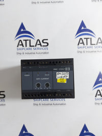 DEIF RMC-131D/2 DIFFERENTIAL CURRENT RELAY 24VDC 5A