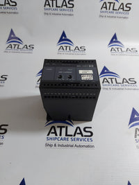 DEIF RMC-131D/2 DIFFERENTIAL CURRENT RELAY 24VDC 5A