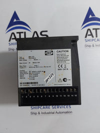 DEIF RMC-131D/2 DIFFERENTIAL CURRENT RELAY 24VDC 5A