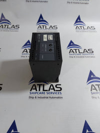 DEIF RMC-131D/2 DIFFERENTIAL CURRENT RELAY 24VDC 5A