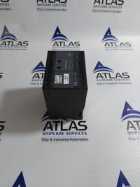 DEIF RMC-131D/2 DIFFERENTIAL CURRENT RELAY 24VDC 5A