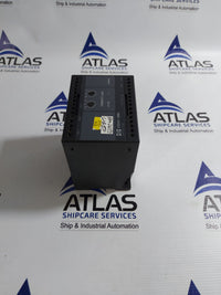 DEIF RMC-131D/2 DIFFERENTIAL CURRENT RELAY 24VDC 5A