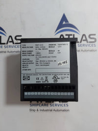 DEIF RMP-121D REVERSE POWER RELAY 220V
