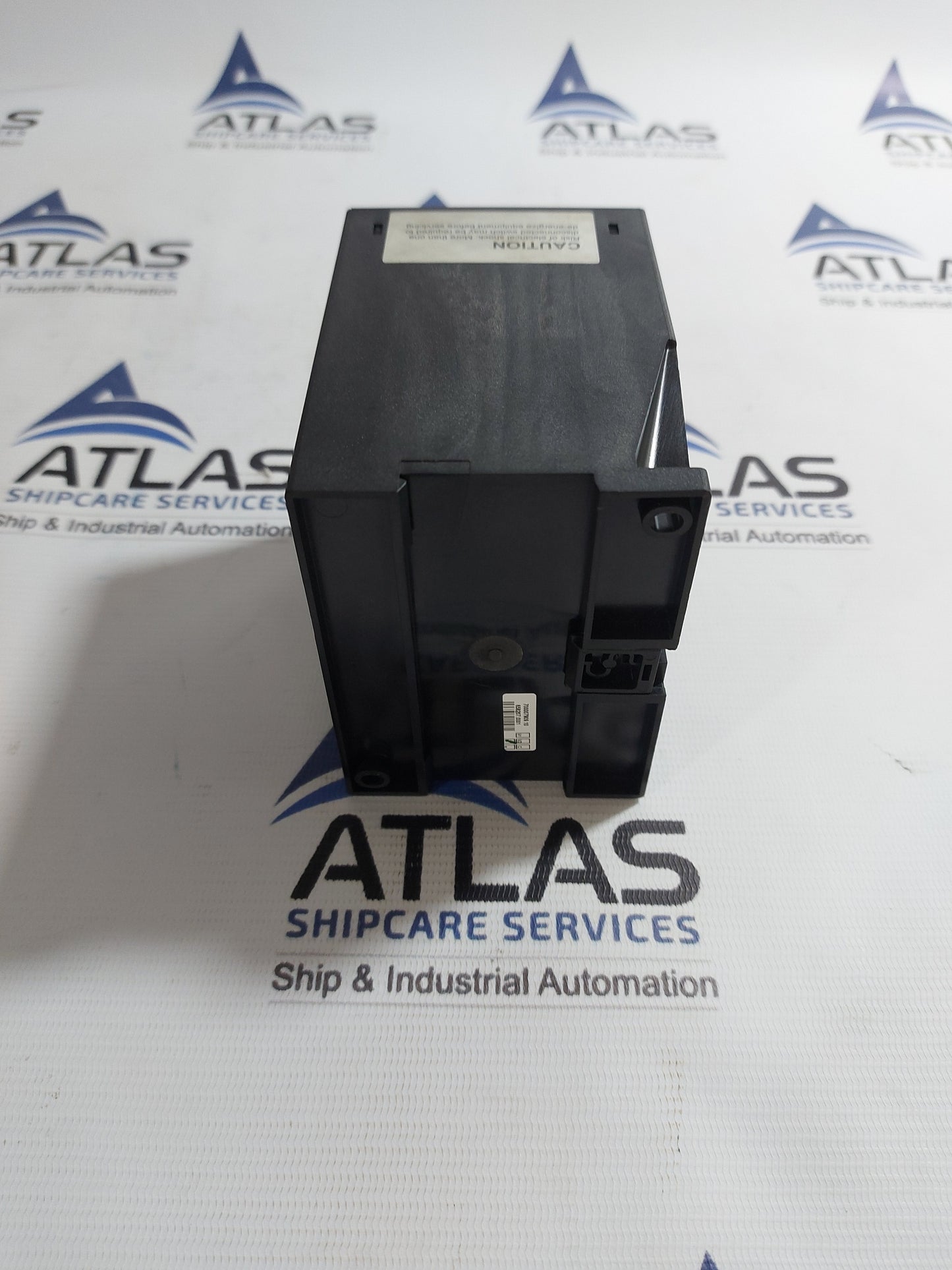 DEIF RMP-121D REVERSE POWER RELAY 220V