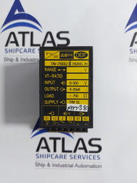 DEIF TAV-210DG/3 SINGLE FUNCTION TRANSDUCER