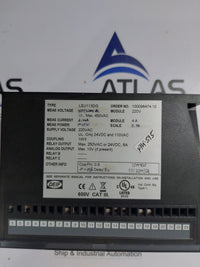 DEIF UNI-LINE LSU113DG 100098474.10 LOAD SHARING UNIT