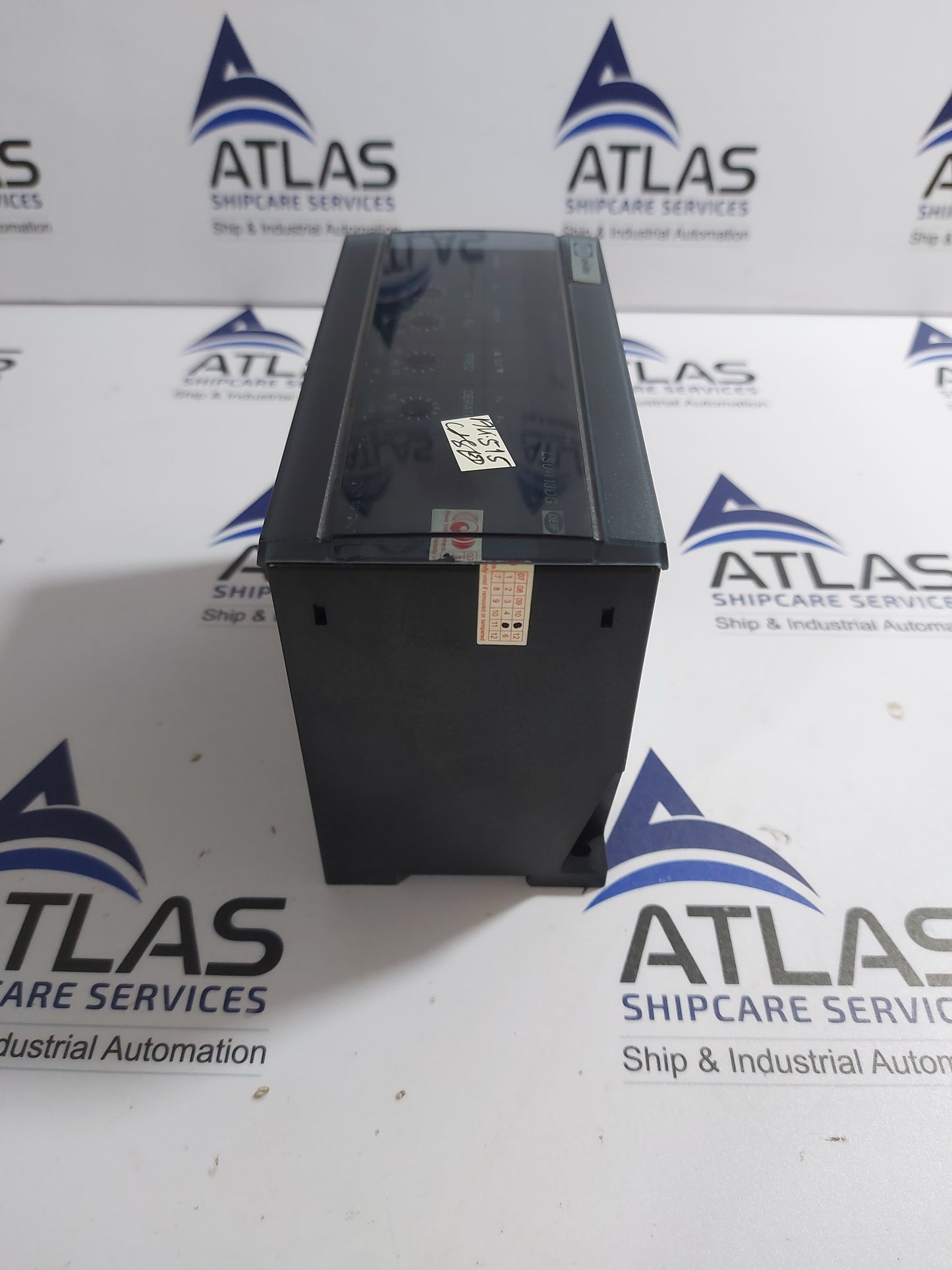 DEIF UNI-LINE LSU113DG 100098474.10 LOAD SHARING UNIT