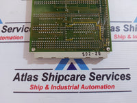 DEIF VMEM S1 PEP MODULAR CONTROL BOARD