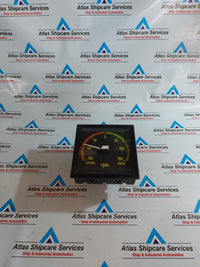 DEIF XL144 RPM INDICATOR