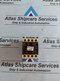 DELIXI CJX2-0910 AC CONTACTOR 25A