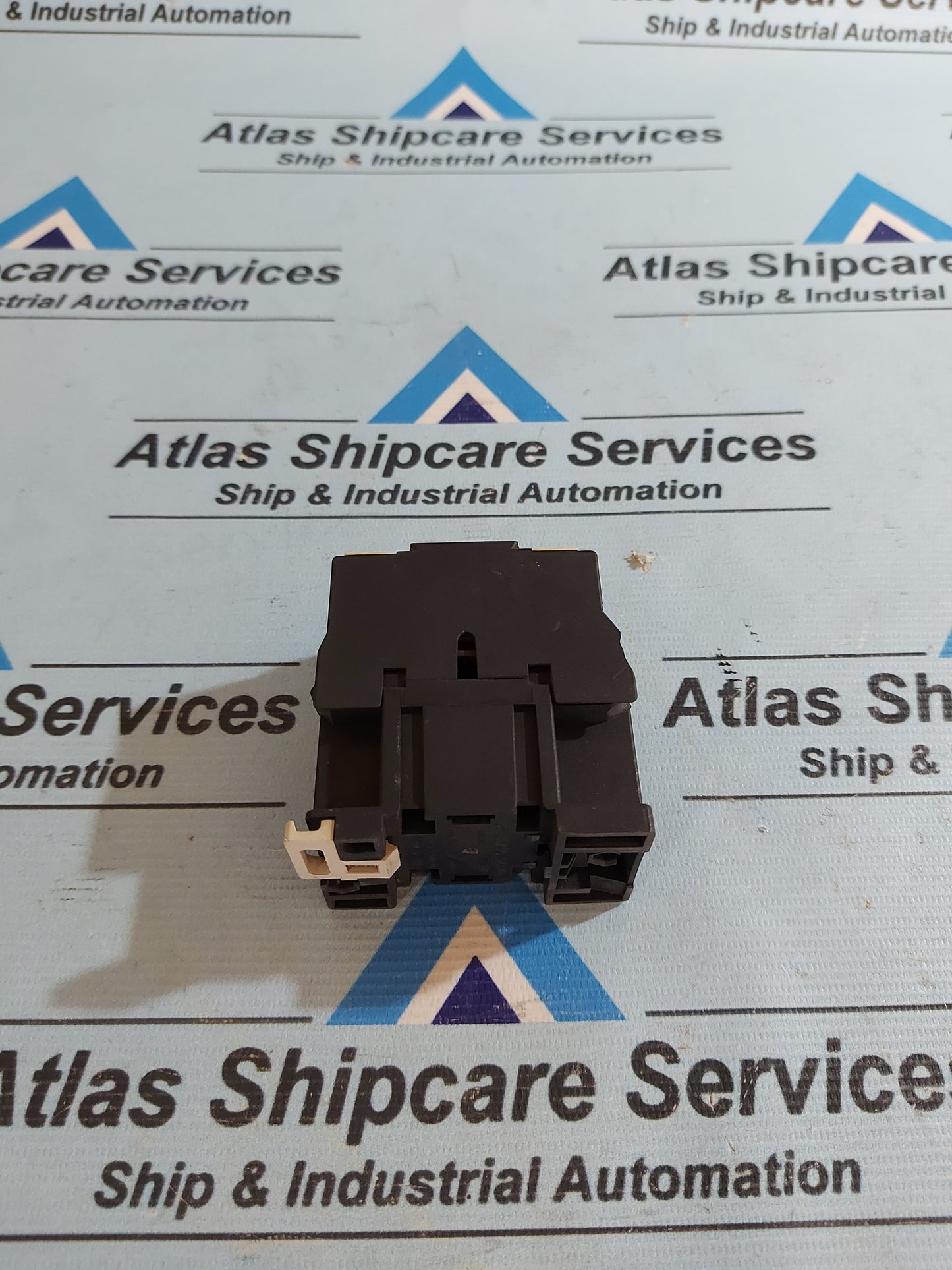 DELIXI CJX2-0910 AC CONTACTOR 25A