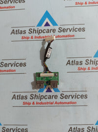 DELL 1704FPTT USB 2.0 BOARD 6832153000-001