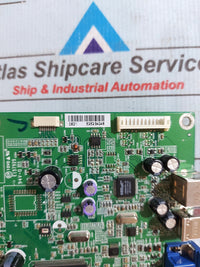 DELL 1905FP VIDEO VGA MAINBOARD 6832150300-01 PTB-1523