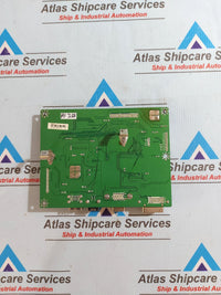 DELL 1905FP VIDEO VGA MAINBOARD 6832150300-01 PTB-1523