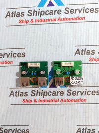 DELL 2007WFP 2007 FPB LCD MONITOR USB BOARD 4H.L2J15.A02,5E.L2L15.001