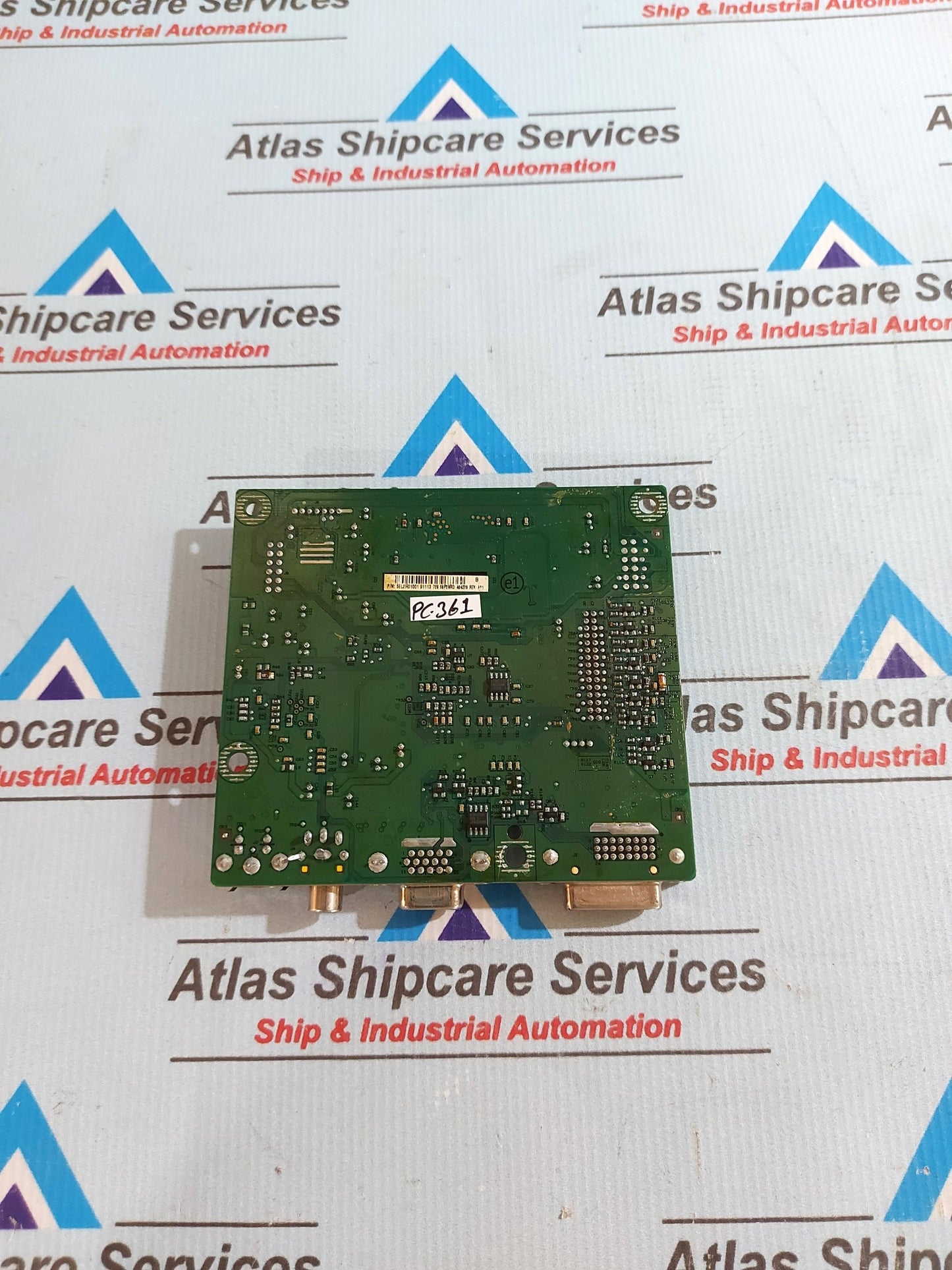 DELL 5EL2H01001 MAIN BOARD