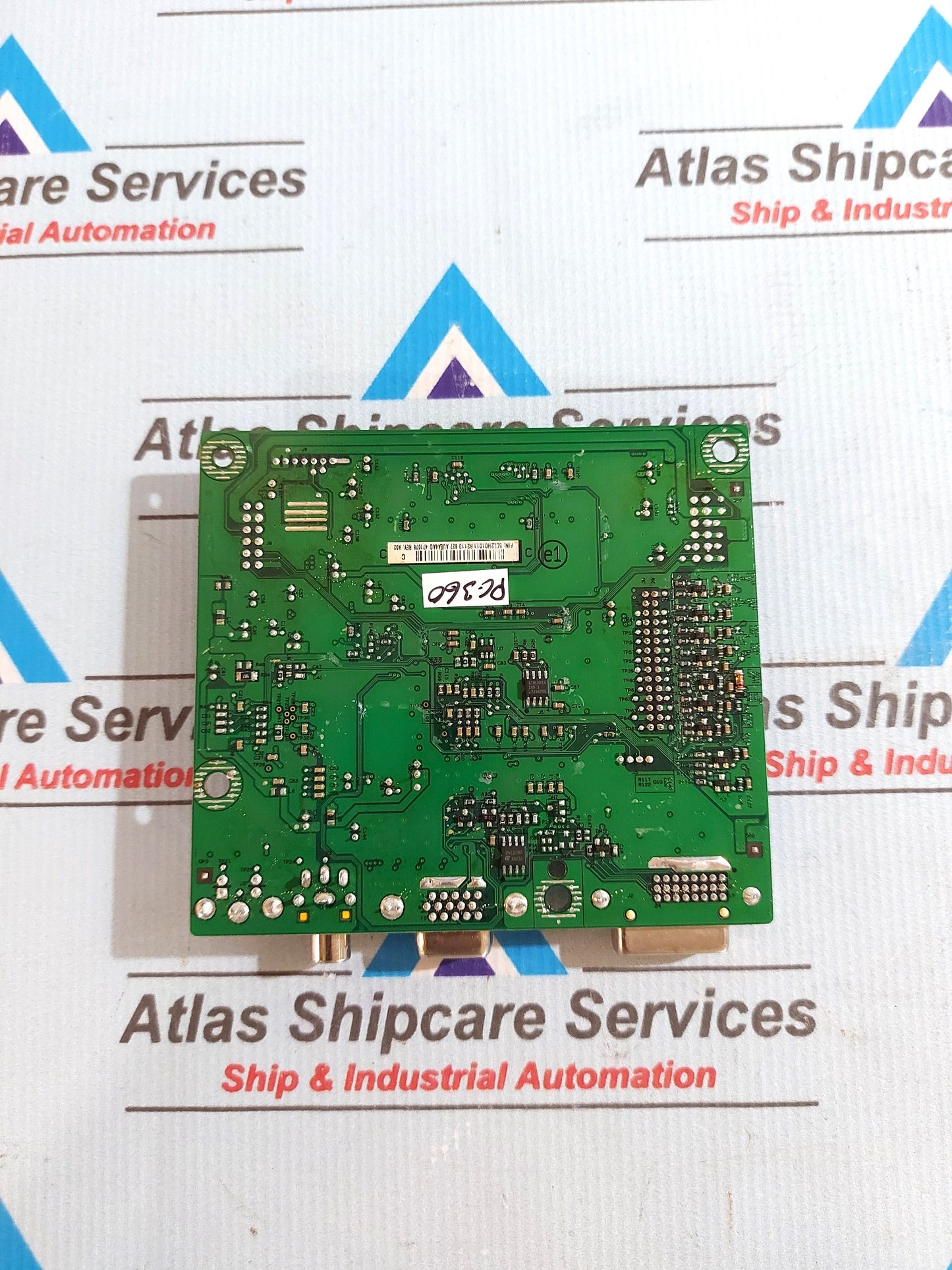 DELL 5EL2H01011 471079 REV.A02 MAIN BOARD
