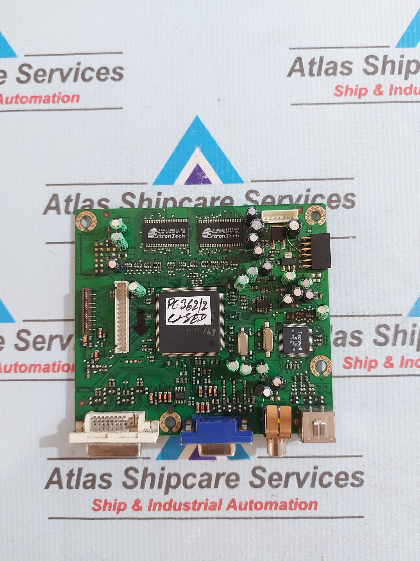 DELL 5EL2H01021 MAIN BOARD