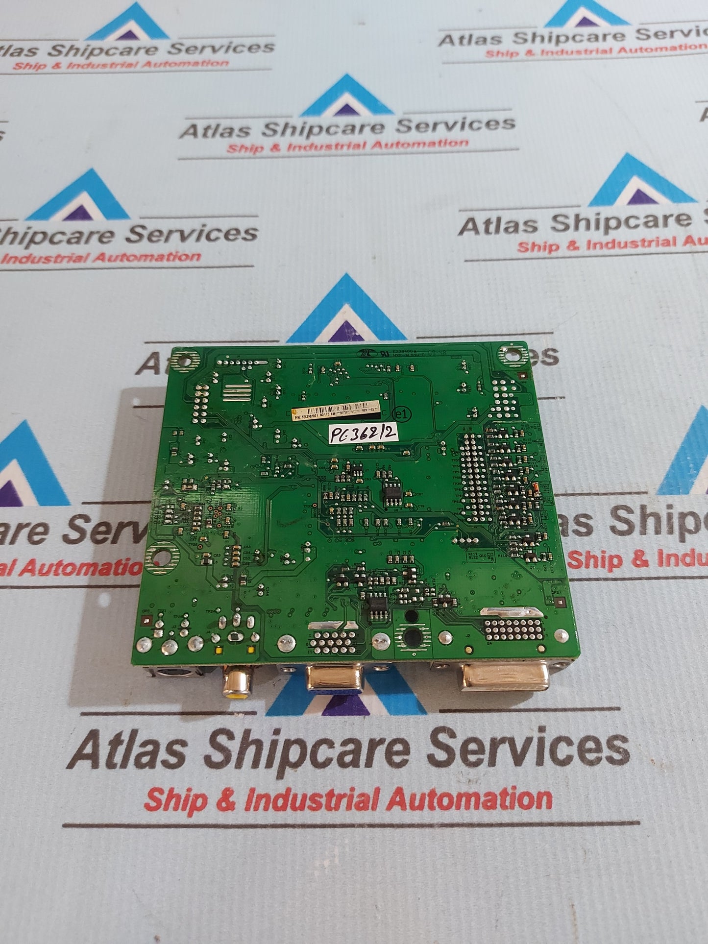 DELL 5EL2H01021 MAIN BOARD