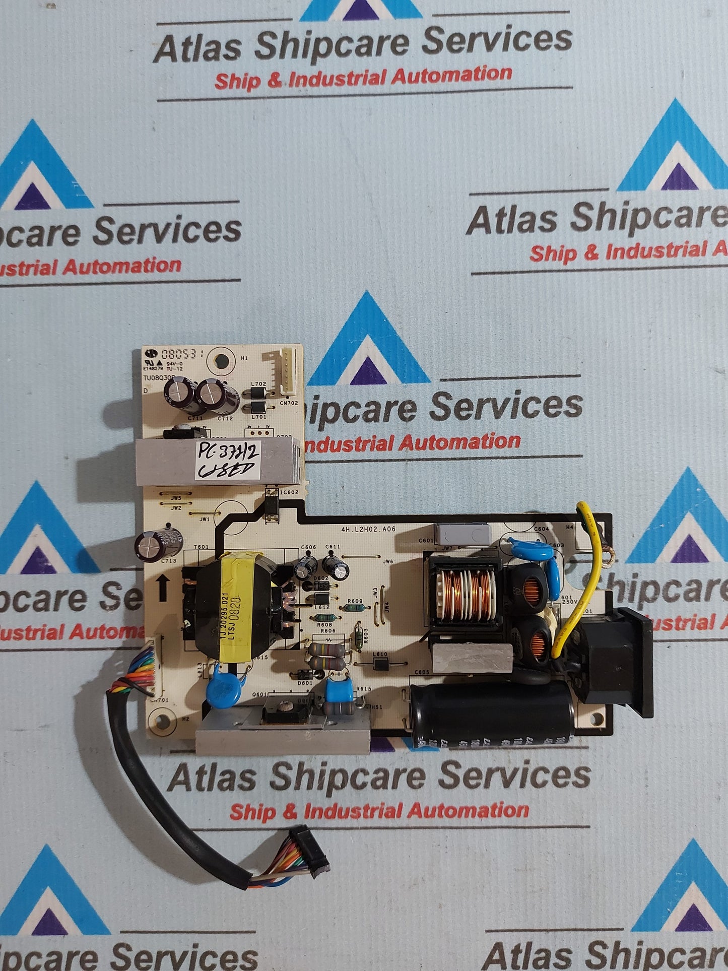 DELL 5EL2H02001 4H.L2H02.A06 POWER SUPPLY BOARD