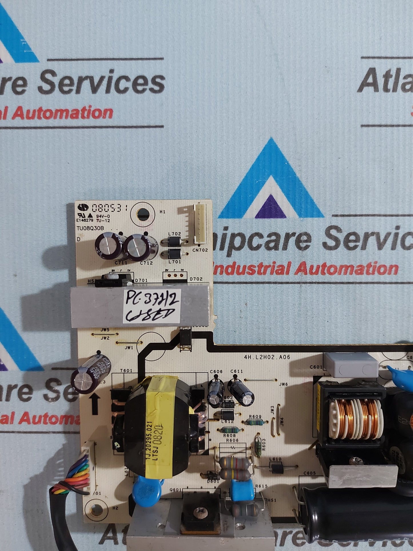 DELL 5EL2H02001 4H.L2H02.A06 POWER SUPPLY BOARD