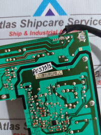 DELL 5EL2H02001 4H.L2H02.A06 POWER SUPPLY BOARD