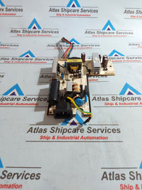 DELL 5EL2H02001 4H.L2H02.A06 POWER SUPPLY BOARD