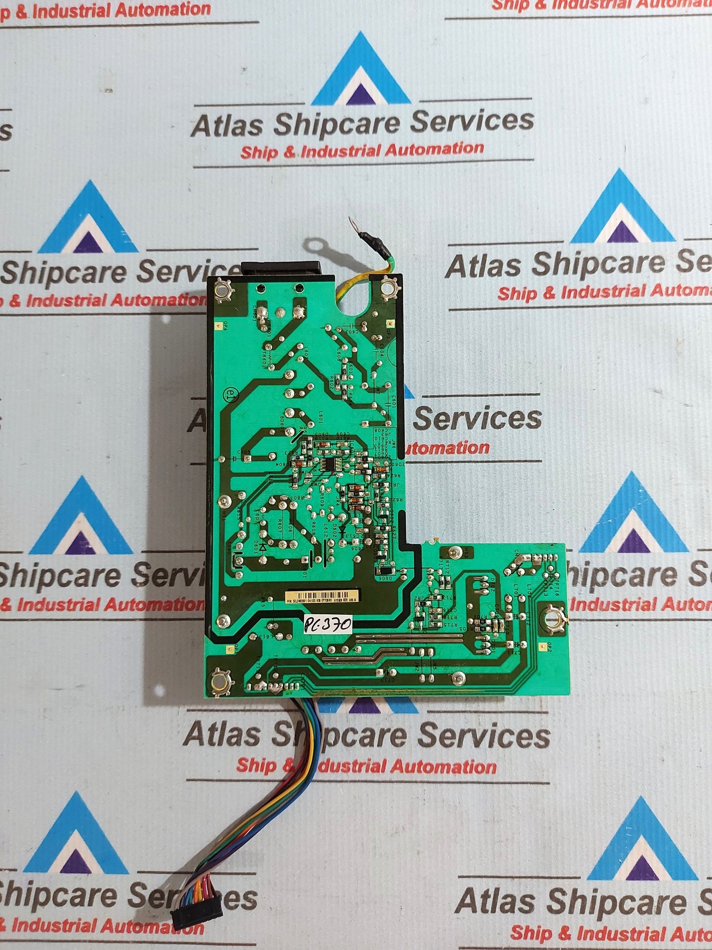 DELL 5EL2H02001 4H.L2H02.A06 POWER SUPPLY BOARD