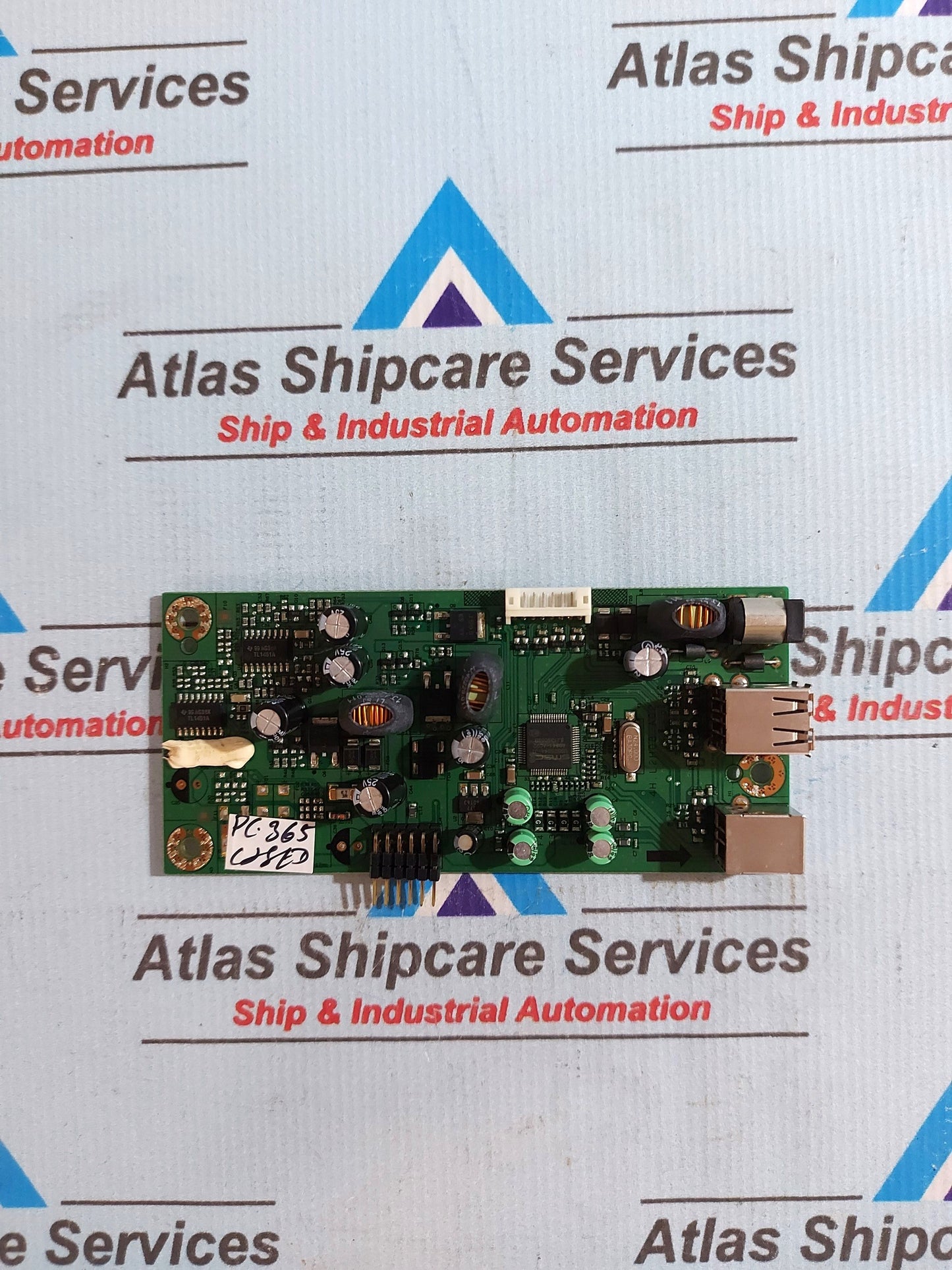 DELL 5EL2H08001 MAIN BOARD