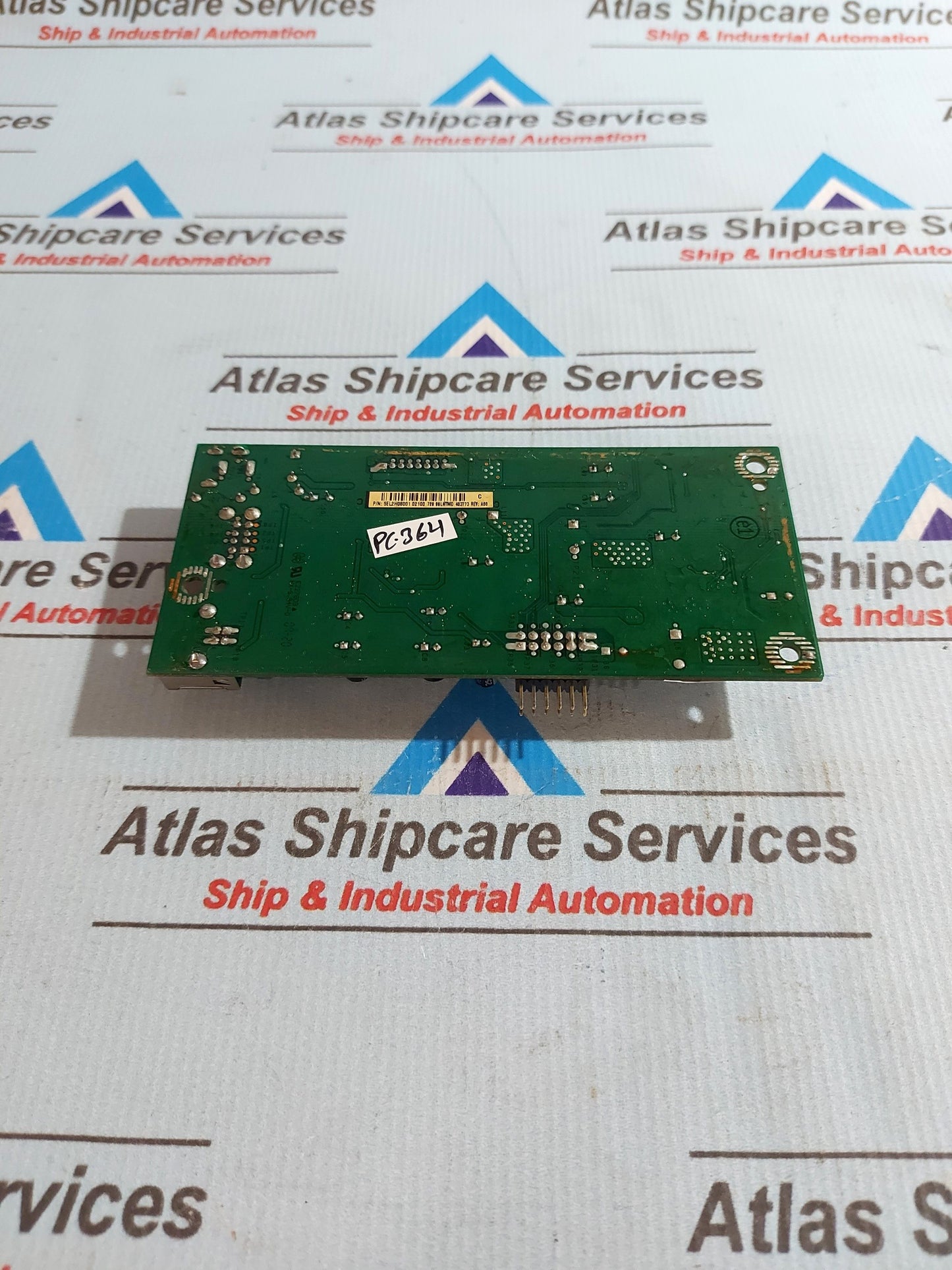 DELL 5EL2H08001 MAIN BOARD