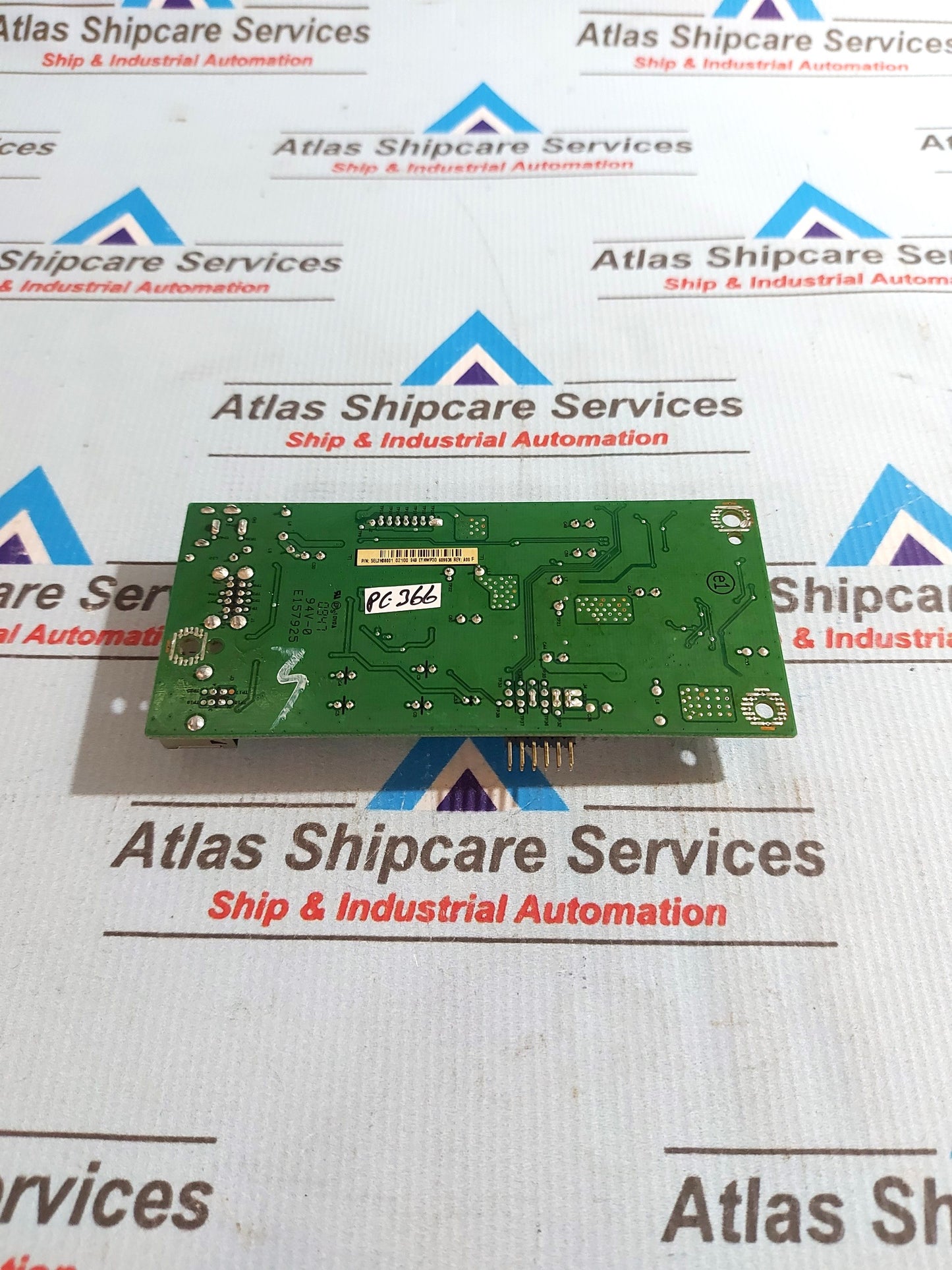 DELL 5EL2H08001 MAIN BOARD