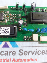DELL 5EL2J04001 4H.L2J04.A01 BACKLIGHT INVRETER BOARD