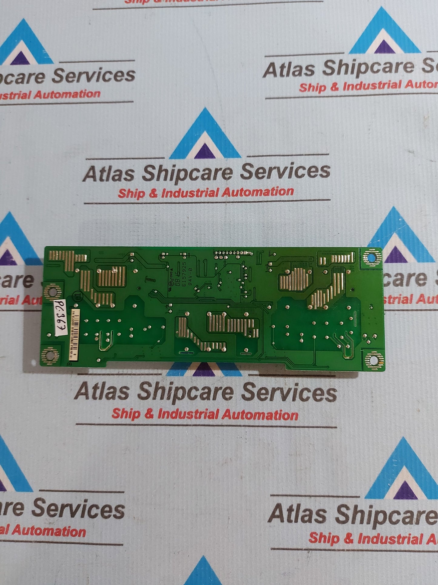DELL 5EL2J04001 4H.L2J04.A01 BACKLIGHT INVRETER BOARD