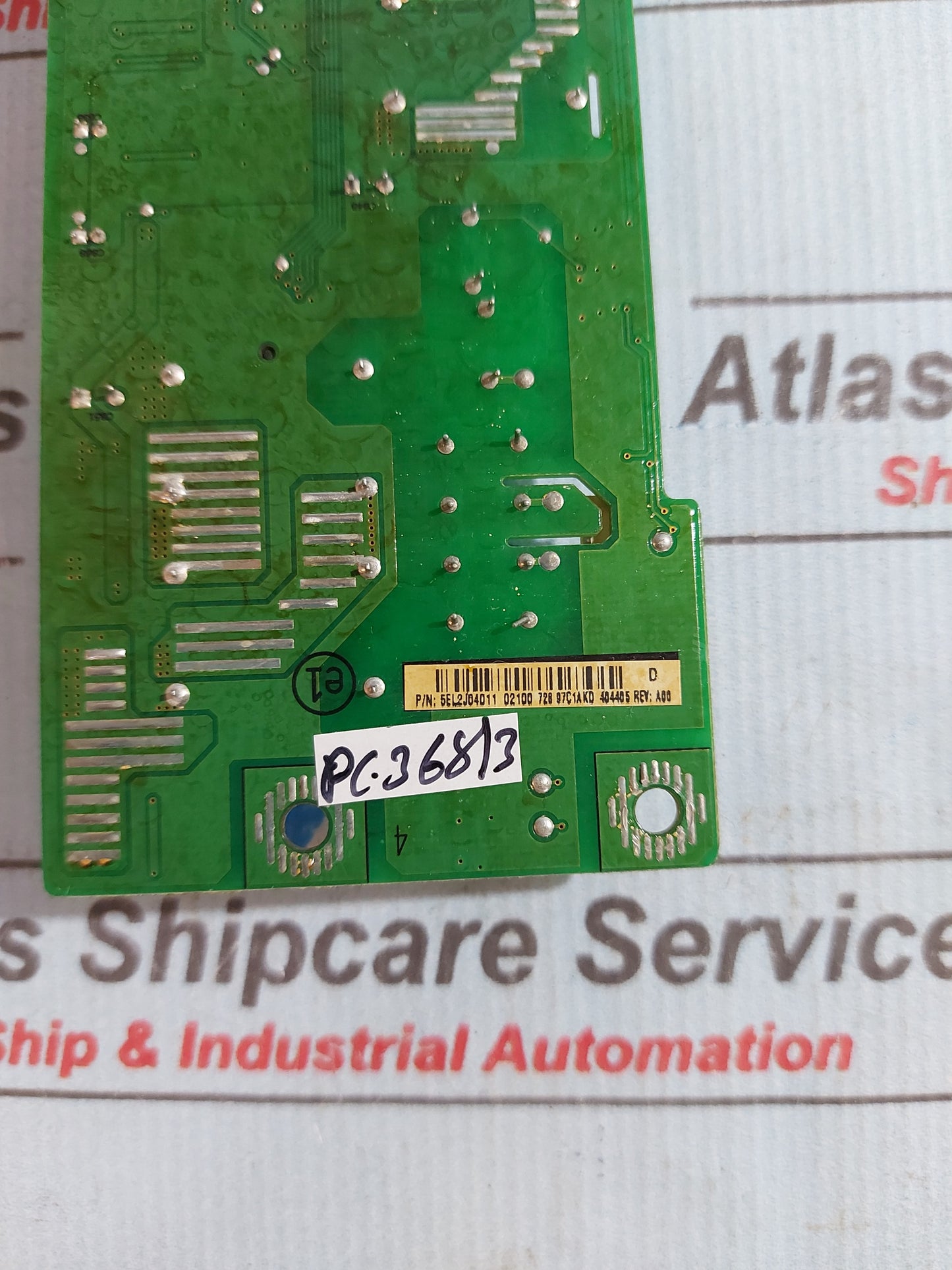 DELL 5EL2J04011 4H.L2J04.A01 BACKLIGHT INVRETER BOARD