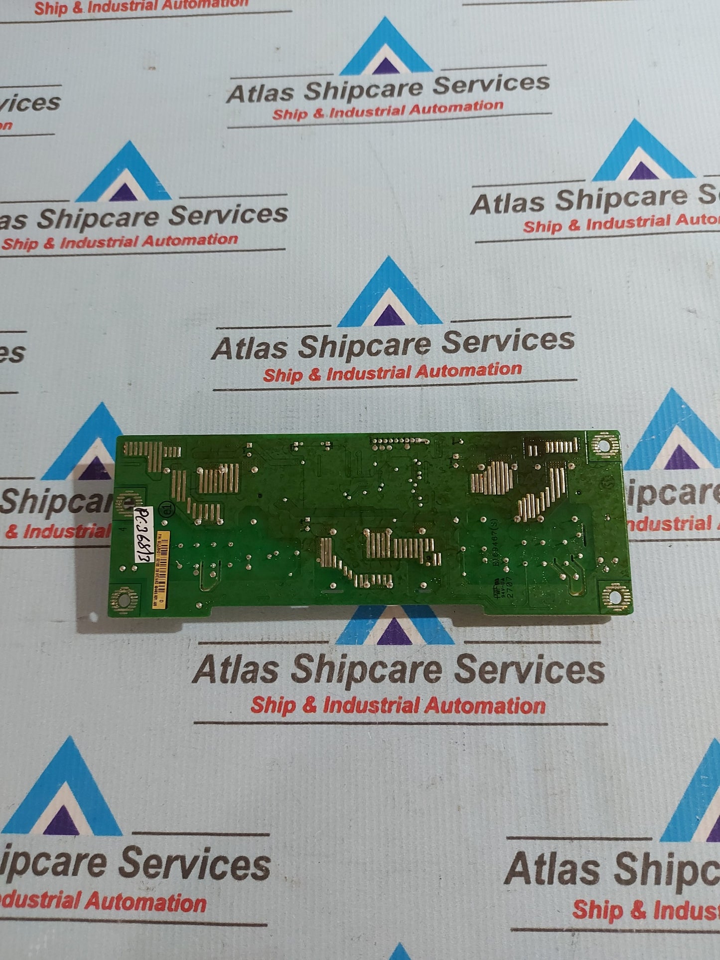 DELL 5EL2J04011 4H.L2J04.A01 BACKLIGHT INVRETER BOARD