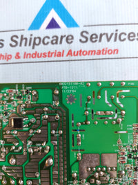 DELL 6832151100-02 PTB-1511 1905FP MONITOR BOARD POWER SUPPLY