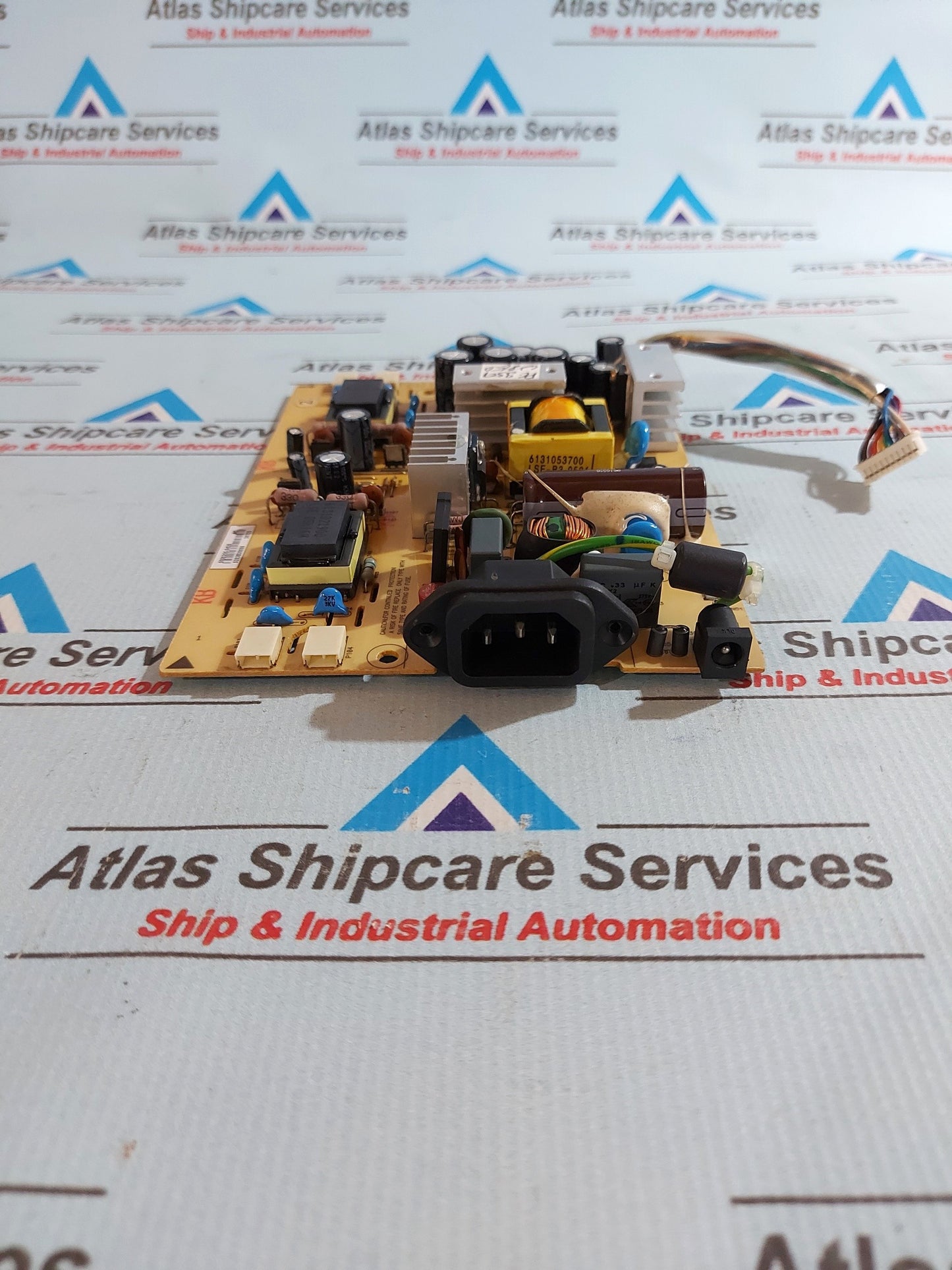 DELL 6832151100-02 PTB-1511 1905FP MONITOR BOARD POWER SUPPLY