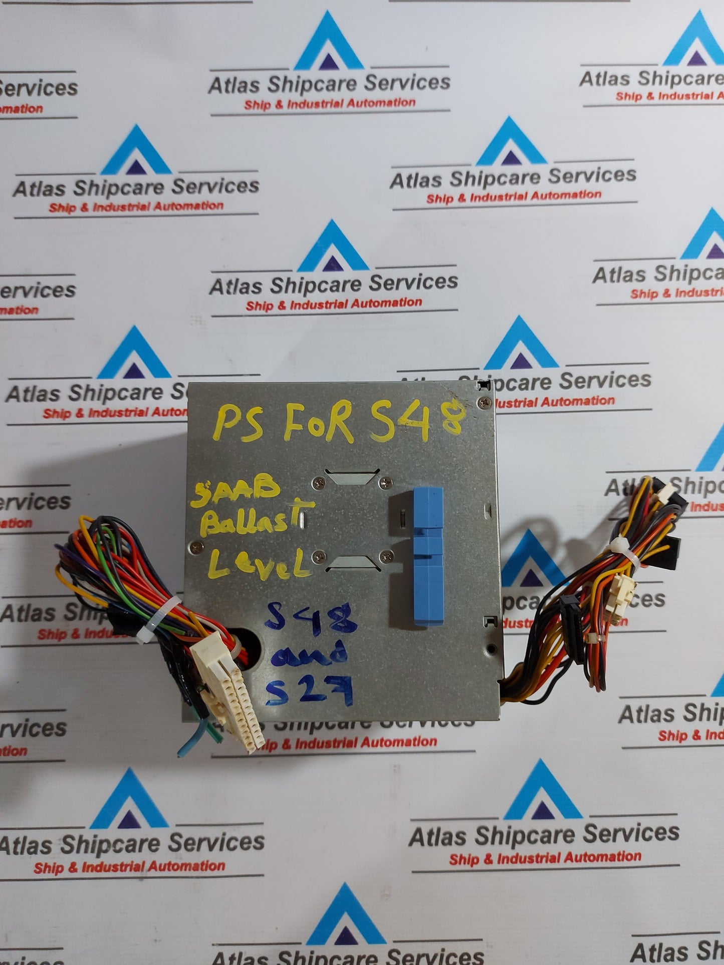 DELL N255PD-00 SWITCHING POWER SUPPLY 255W