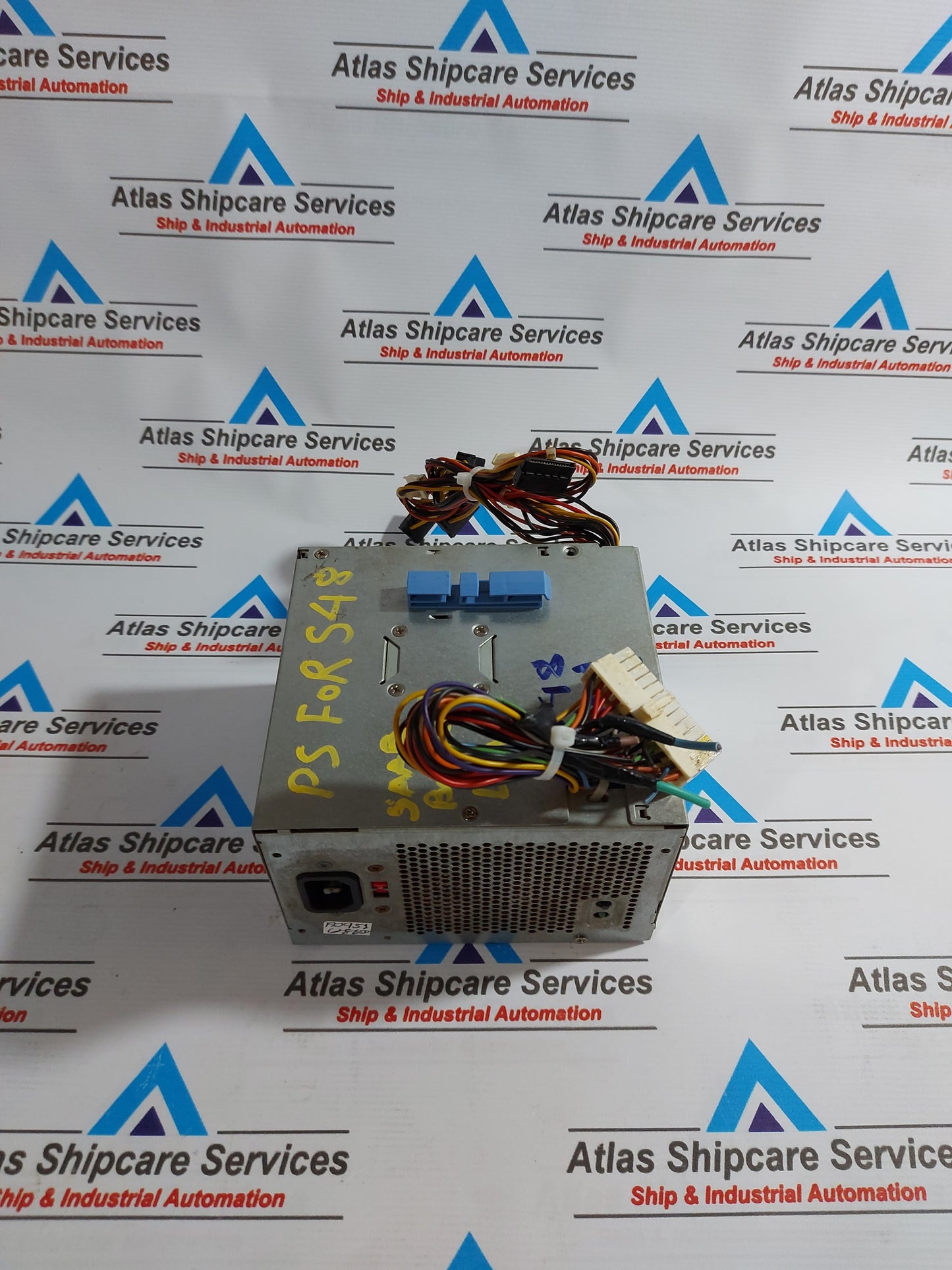 DELL N255PD-00 SWITCHING POWER SUPPLY 255W