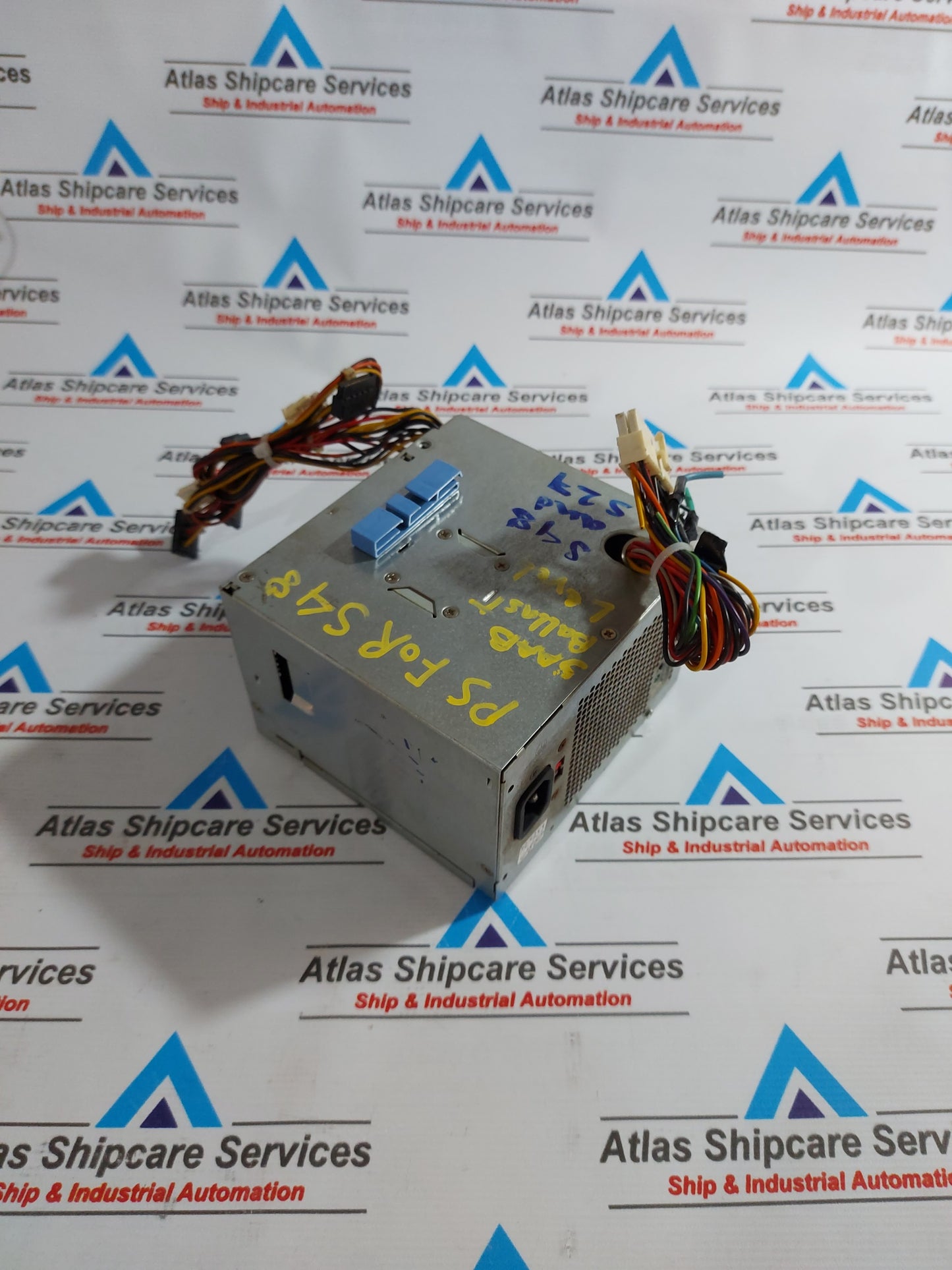 DELL N255PD-00 SWITCHING POWER SUPPLY 255W
