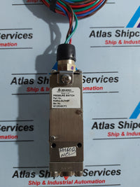 DELTA-CONTROLS RGR4LGU7HSF PRESSURE SWITCH