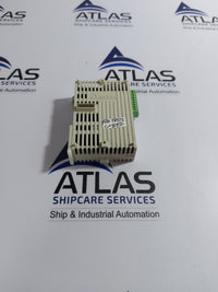 DELTA DVP-08SM DVP08SM11N POWER INPUT MODULE 24VDC 1W