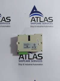 DELTA DVP-08SM DVP08SM11N POWER INPUT MODULE 24VDC 1W