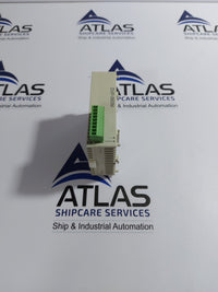 DELTA DVP-08SM DVP08SM11N POWER INPUT MODULE 24VDC 1W