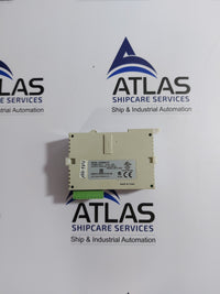 DELTA DVP-08SN DVP08SN11R EXTENSION MODULE