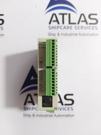 DELTA DVP-14SS2 DVP14SS211R PROGRAMMABLE LOGIC CONTROLLER V3.28A1
