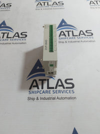DELTA DVP06AD-S PLC MODULE